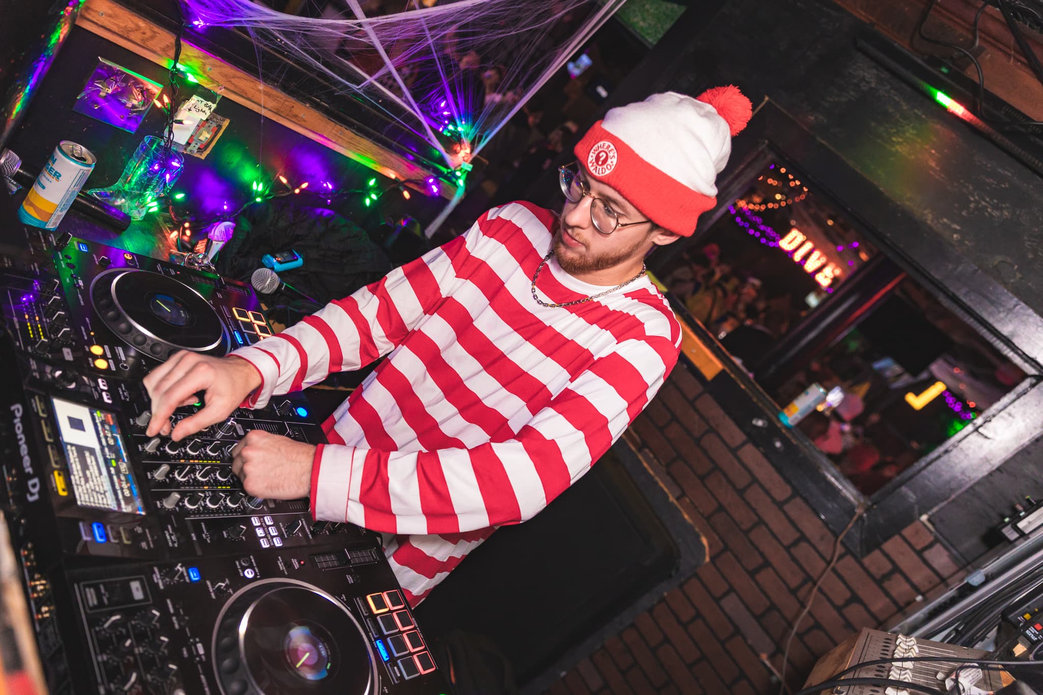 DJ MX photo 1